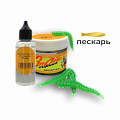 Продукция "Пескаря"