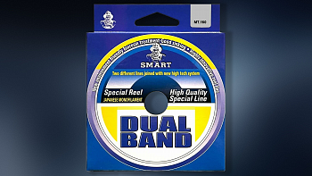 Maver "Smart Dual Band" 150м (тонущая)