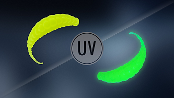 Циркач "Лимон" UV