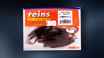 Reins "Fins Ringer"