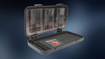 Коробка рыболовная "Nautilus" Carpfishing Box CS-S3