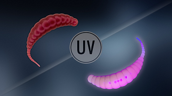 Циркач "Гранат" UV