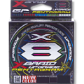 YGK "X-Braid Upgrade Pentagram"