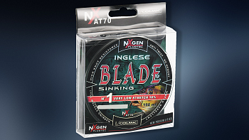 Colmic "Blade Sinking" 150м (тонущая) 