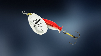 Блесны "Mepps" Aglia Long Cast