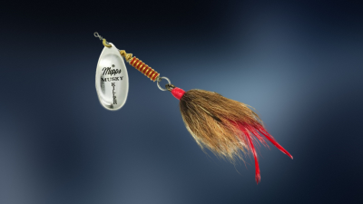 Блесна "Mepps" Musky Killer №5 15.0г AG