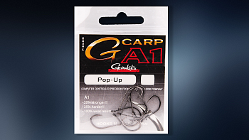 Gamakatsu "A1 G-Carp Pop-Up"