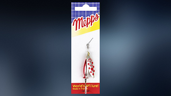 Блесны "Mepps" Aglia Long Heavy