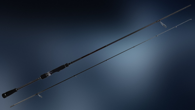 Спиннинг "Mifine" TRAINING JIG 221см 3-14гр