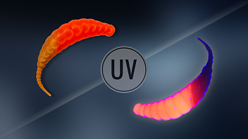 Циркач "Солнцепек" UV