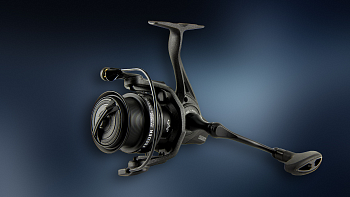 Катушка "Mifine" GORGEOUS Feeder GE-5500F