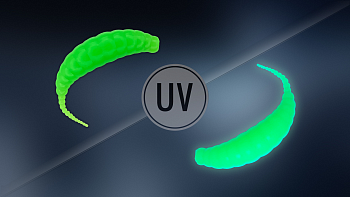 Циркач "Лето" UV