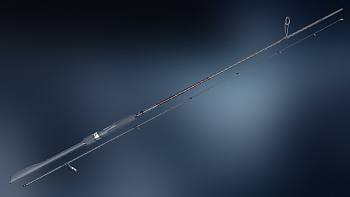 Спиннинг "Mifine" JIG TRAINING X S-802M