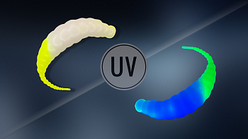 Циркач "Лимонадный Джо" UV