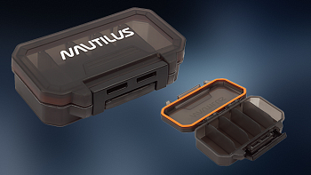 Коробка рыболовная "Nautilus" NB1-138