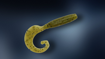 Reins "Fat G-Tail Grub"