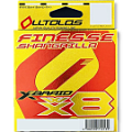 YGK "X-Braid Olltlos"